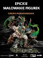 EPICkie Malowanie Figurek