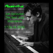 Jan Szczurek: The Best Jazz Standards