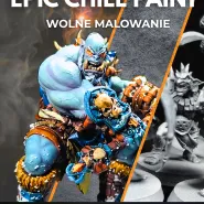 epic chill paint  wolne Malowanie & Integracja 22/10/2026