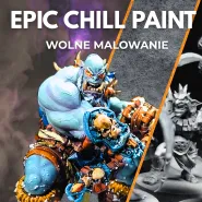 Epic chill paint | wolne Malowanie & Integracja