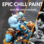 epic chill paint  wolne Malowanie & Integracja 19/11/2026