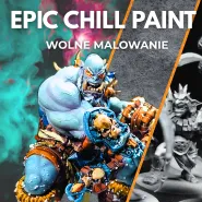 epic chill paint  wolne Malowanie & Integracja 17/12/2026