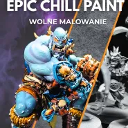 Epic chill paint | wolne Malowanie & Integracja