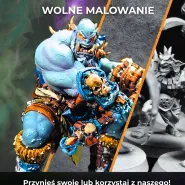 epic chill paint  wolne Malowanie & Integracja 21/01/2027