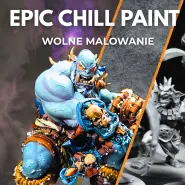 epic chill paint  wolne Malowanie & Integracja 04/02/2027