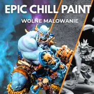 Epic chill paint | wolne Malowanie & Integracja