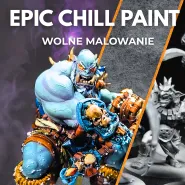 epic chill paint  wolne Malowanie & Integracja 18/03/2027