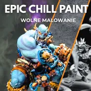 epic chill paint  wolne Malowanie & Integracja 01/04/2027
