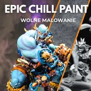 epic chill paint  wolne Malowanie & Integracja 15/04/2027