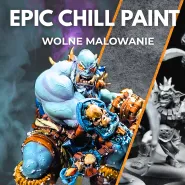 epic chill paint  wolne Malowanie & Integracja 13/05/2027
