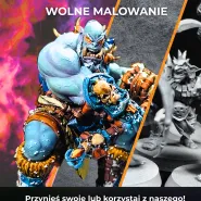 epic chill paint  wolne Malowanie & Integracja 24/06/2027