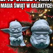 Epic Chill Paint - Magia Świąt w Galaktyce 17/12/2026