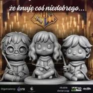 Epic Chill Paint Uroczyście obiecują, że knuję coś niedobrego 29/04/2027