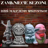Epic Chill Paint - Dziś Malujemy Wszystko! 24/06/2027