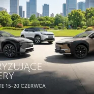Elektryzujące Premiery