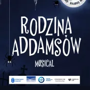 Musical Rodzina Addamsów