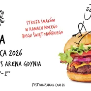 Strefa Smaków Food Trucków 