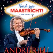 Andre Rieu - Niech żyje Maastricht