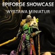 EPIforge Showcase- Wystawa Miniatur 17/12/2026