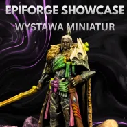 EPIforge Showcase- Wystawa Miniatur 18/03/2027