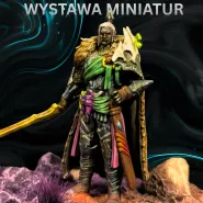 EPIforge Showcase- Wystawa Miniatur 24/06/2027