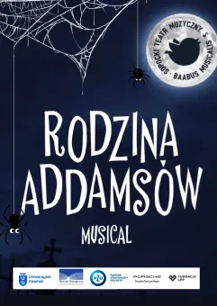 Musical Rodzina Addamsów