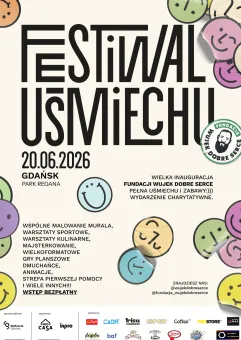 Festiwal Uśmiechu