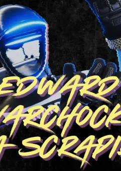 Edward Warchocki na SCRAPIE