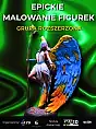 EPICkie Malowanie Figurek