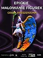 EPICkie Malowanie Figurek