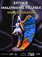 EPICkie Malowanie Figurek