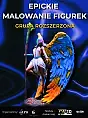 EPICkie Malowanie Figurek
