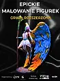 EPICkie Malowanie Figurek