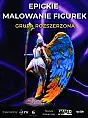 EPICkie Malowanie Figurek