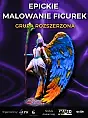 EPICkie Malowanie Figurek