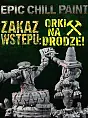 EPICkie Malowanie Figurek