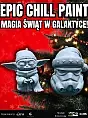 EPICkie Malowanie Figurek