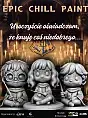 EPICkie Malowanie Figurek