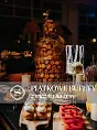 Piątkowy Bufet z muzyką na żywo