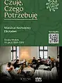 Czuję, czego potrzebuję