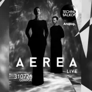 AEREA live 310726 