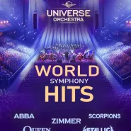 World Hits Symphony - Universe Orchestra