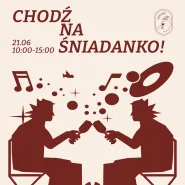 Chodź na Śniadanko