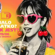 Halo lato! Jak jest? - dj Mamut