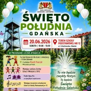 Święto południa Gdańska 2026