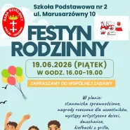 Festyn Rodzinny