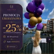 Urodziny marki Belnea Professional