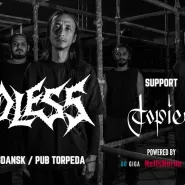 Godless, Topiel