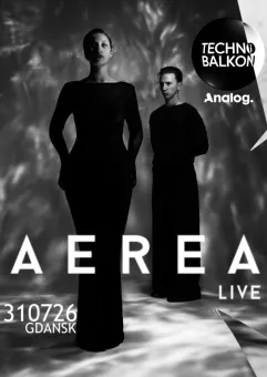 AEREA live 310726 