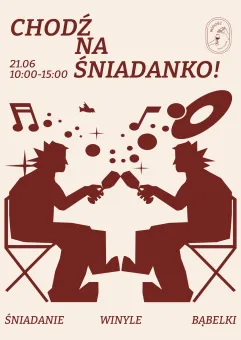 Chodź na Śniadanko